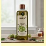 Amla Care Shampoo ,