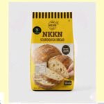 NKKN Sourdough Bread