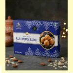 NKKN Kaju Badam Laddu