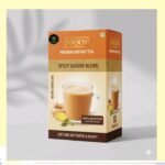 NKKN premium instant tea