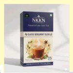 NKKN Premium Earl Grey Tea