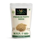 NKKN Brand premium poppy seeds